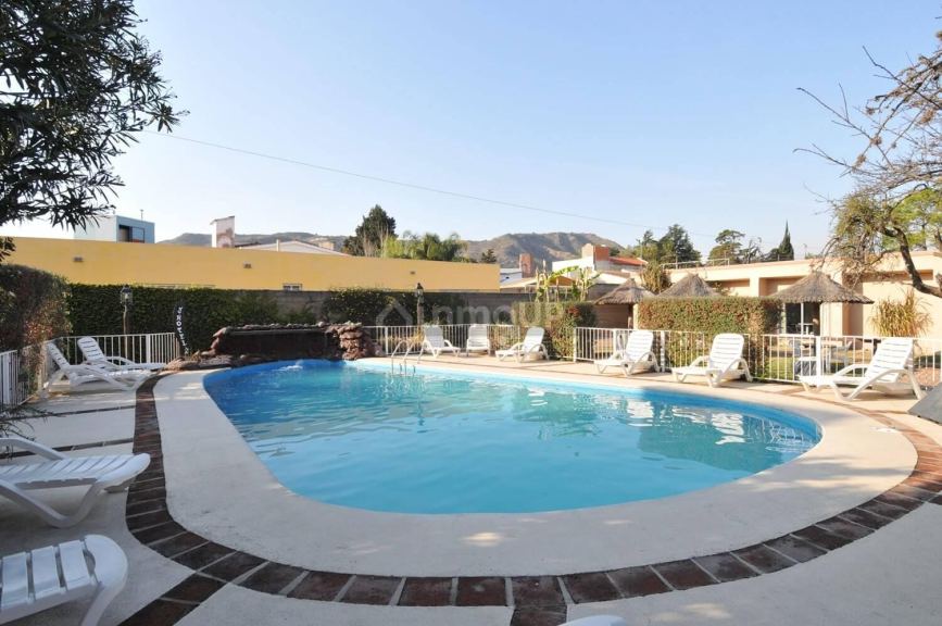 Hotel en Venta en Punilla, Cordoba
