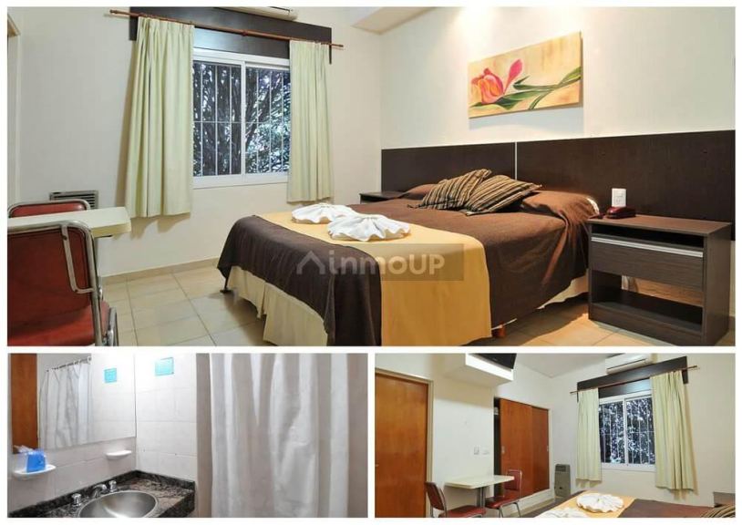 Hotel en Venta en Punilla, Cordoba