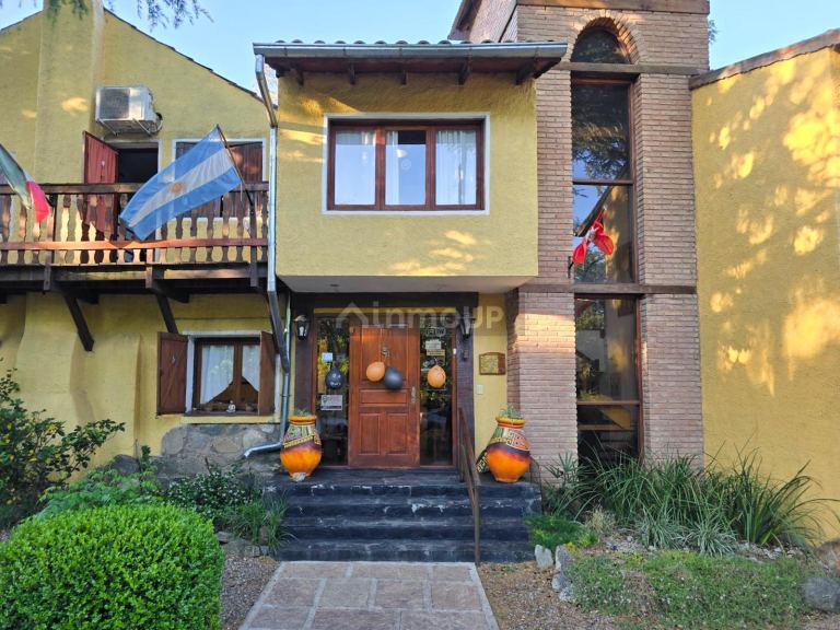 Hotel en Venta en Calamuchita, Cordoba