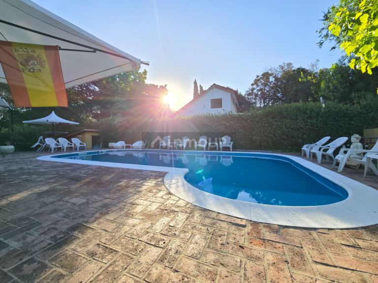 Hotel en Venta en Calamuchita, Cordoba