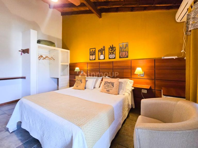 Hotel en Venta en Calamuchita, Cordoba