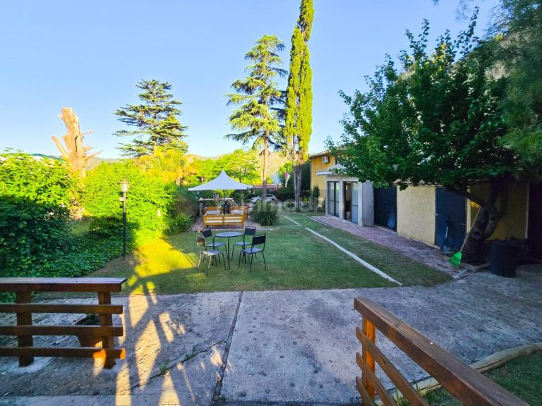 Hotel en Venta en Calamuchita, Cordoba