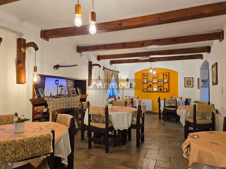 Hotel en Venta en Calamuchita, Cordoba