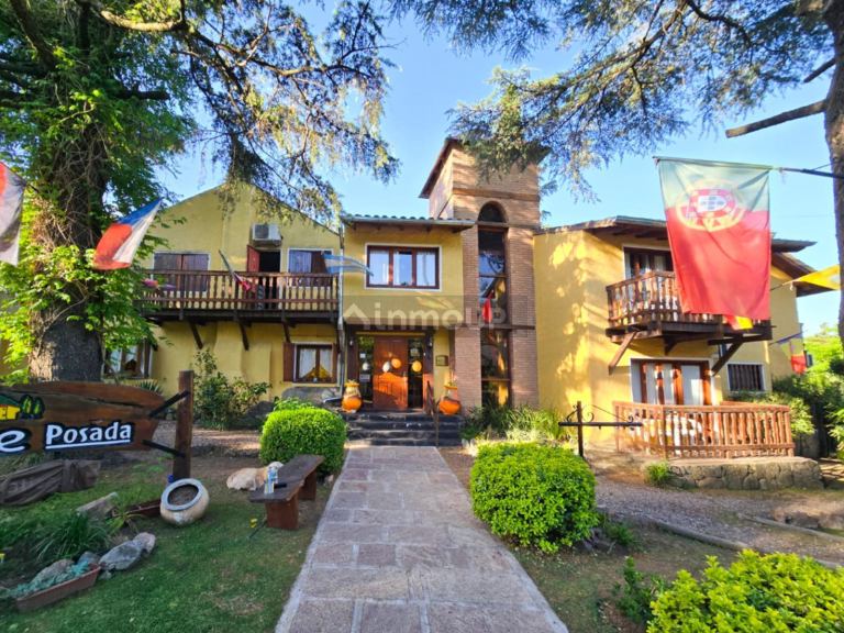 Hotel en Venta en Calamuchita, Cordoba
