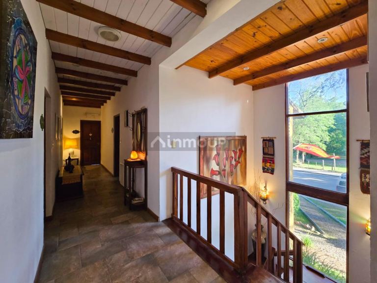 Hotel en Venta en Calamuchita, Cordoba
