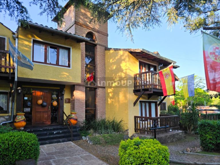 Hotel en Venta en Calamuchita, Cordoba
