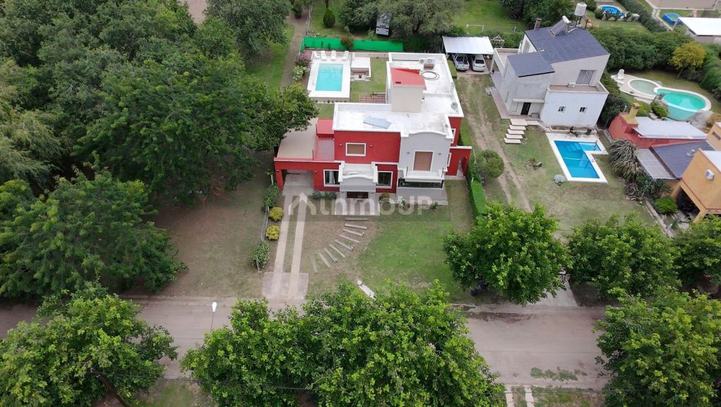 Casa en Venta en Punilla, Cordoba