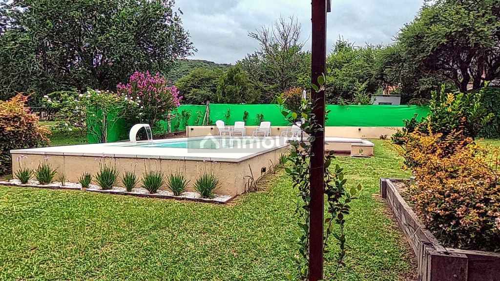 Casa en Venta en Punilla, Cordoba