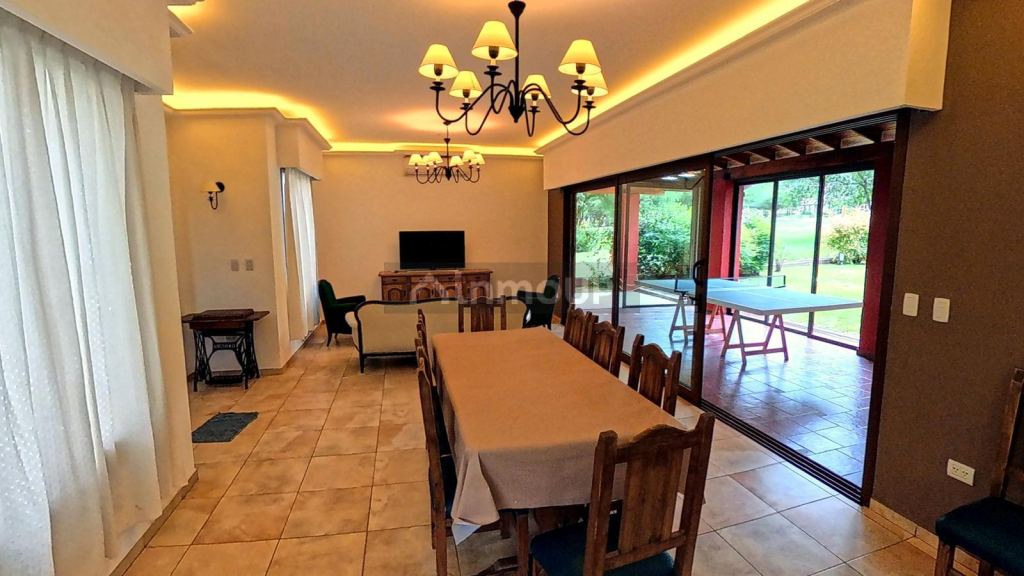 Casa en Venta en Punilla, Cordoba