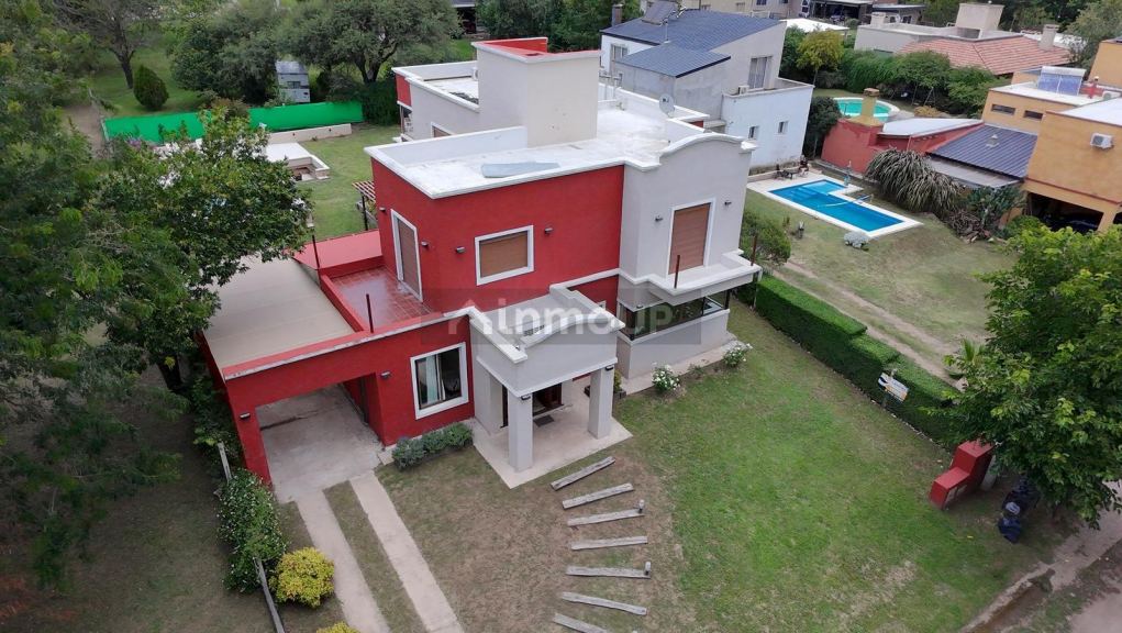 Casa en Venta en Punilla, Cordoba