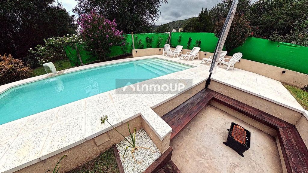 Casa en Venta en Punilla, Cordoba