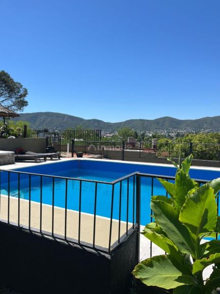 Hotel en Venta en Punilla, Cordoba