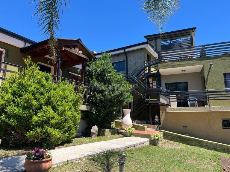 Hotel en Venta en Punilla, Cordoba