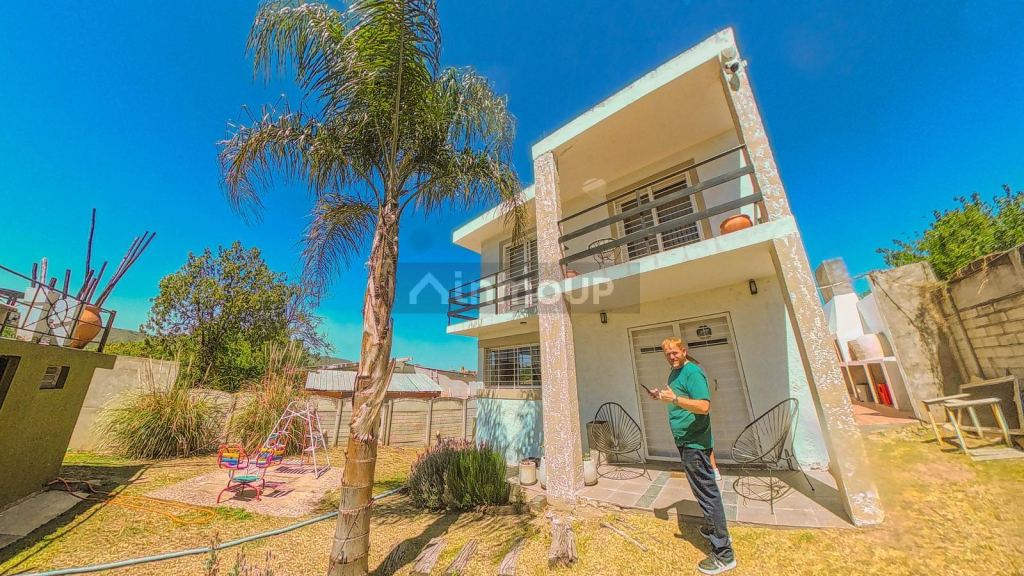 Hotel en Venta en Punilla, Cordoba