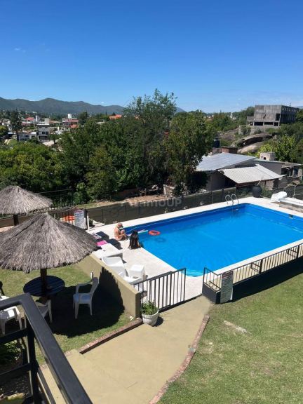 Hotel en Venta en Punilla, Cordoba