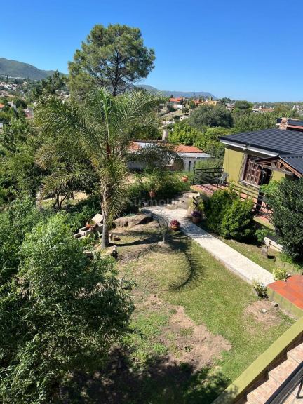 Hotel en Venta en Punilla, Cordoba