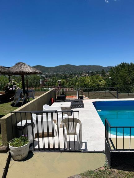 Hotel en Venta en Punilla, Cordoba