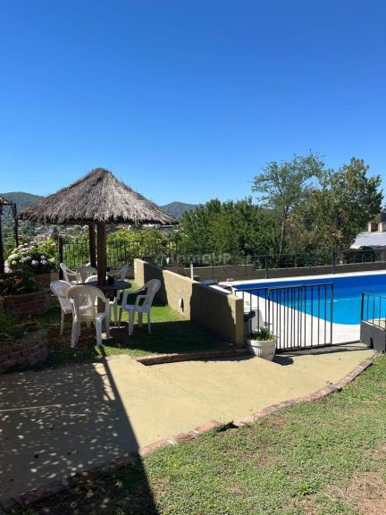 Hotel en Venta en Punilla, Cordoba
