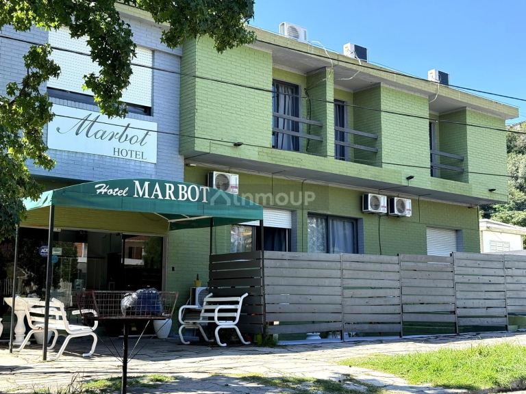 Hotel en Venta en Punilla, Cordoba
