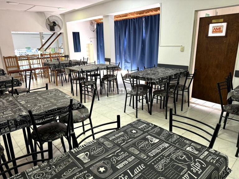Hotel en Venta en Punilla, Cordoba