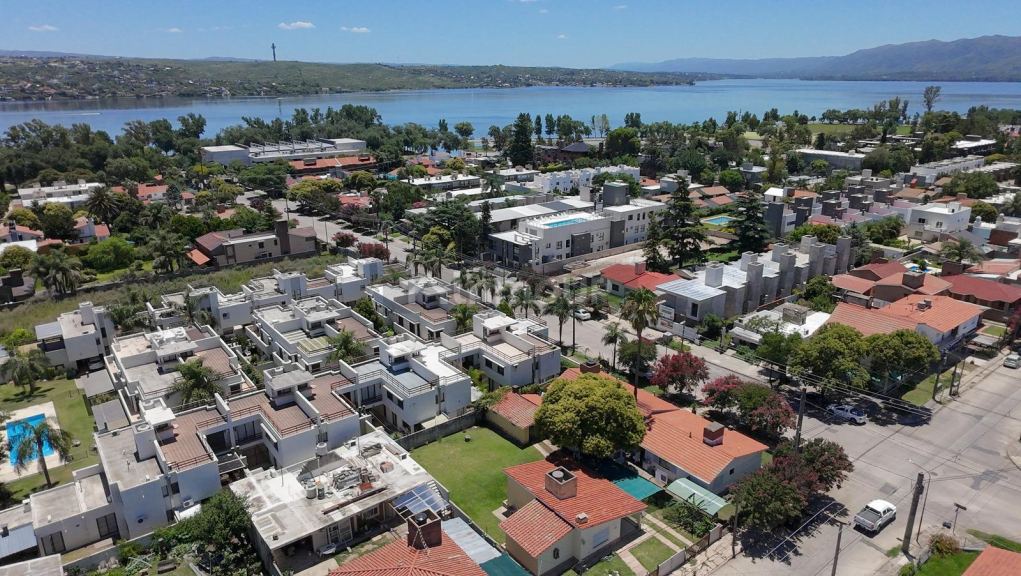 P H en Venta en Punilla, Cordoba