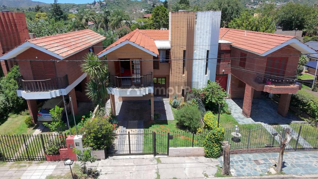 P H en Venta en Punilla, Cordoba