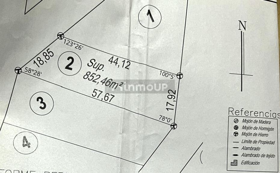 Terreno en Venta en Punilla, Cordoba