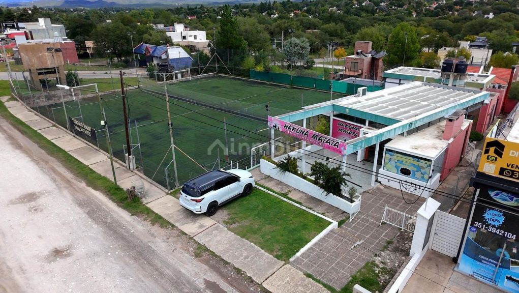 Terreno en Venta en Punilla, Cordoba