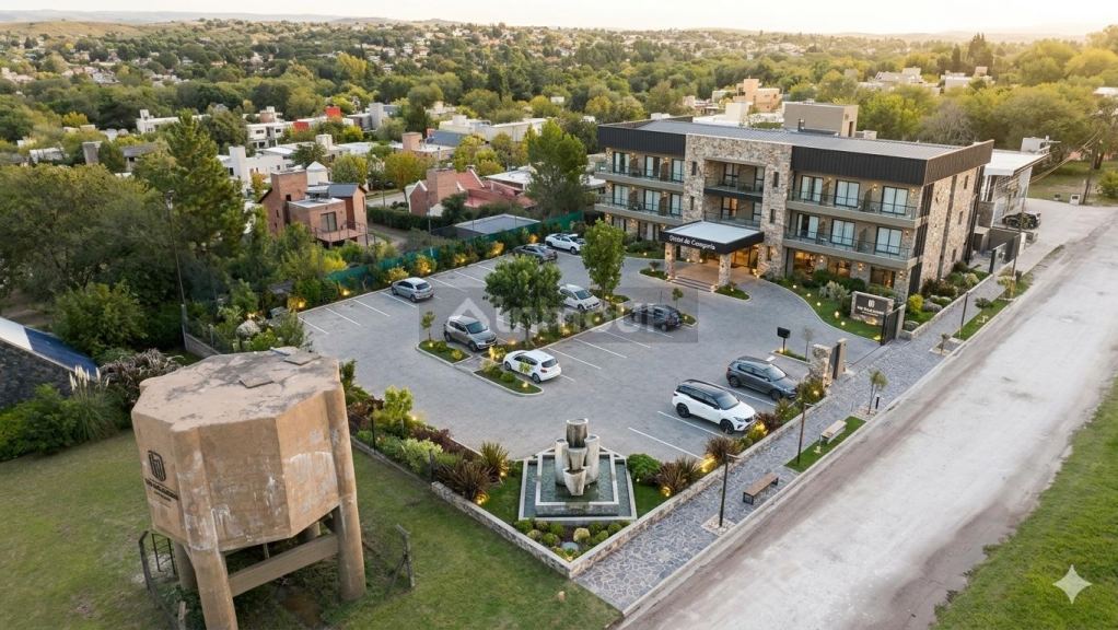 Terreno en Venta en Punilla, Cordoba