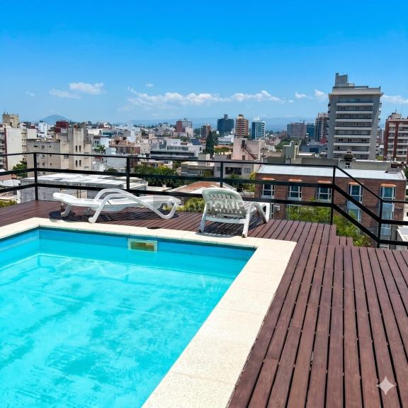 Departamento en Venta en Punilla, Cordoba