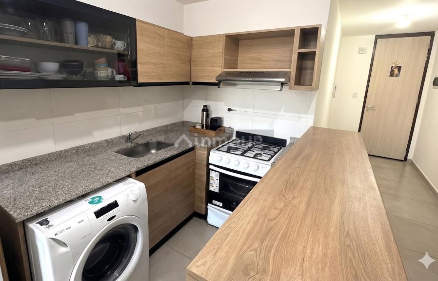 Departamento en Venta en Punilla, Cordoba