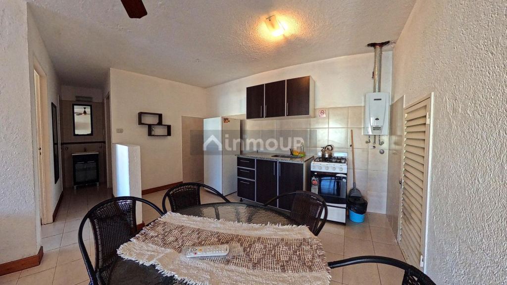 Departamento en Alquiler en Punilla, Cordoba