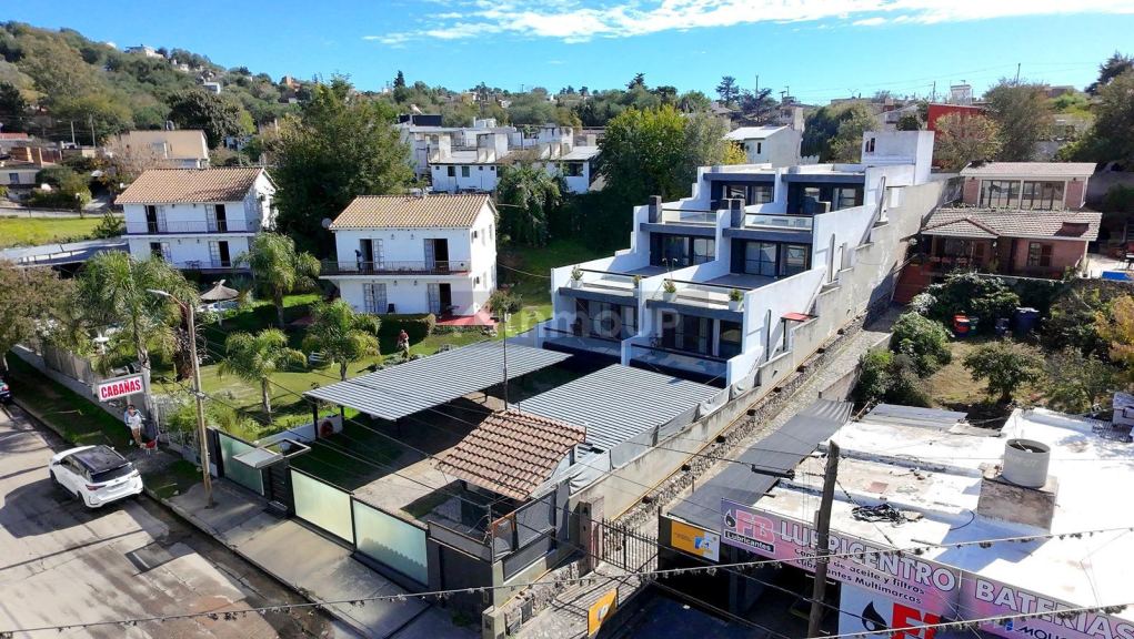 Departamento en Alquiler en Punilla, Cordoba
