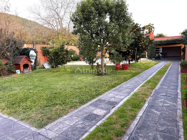 Casa en Venta en Punilla, Cordoba