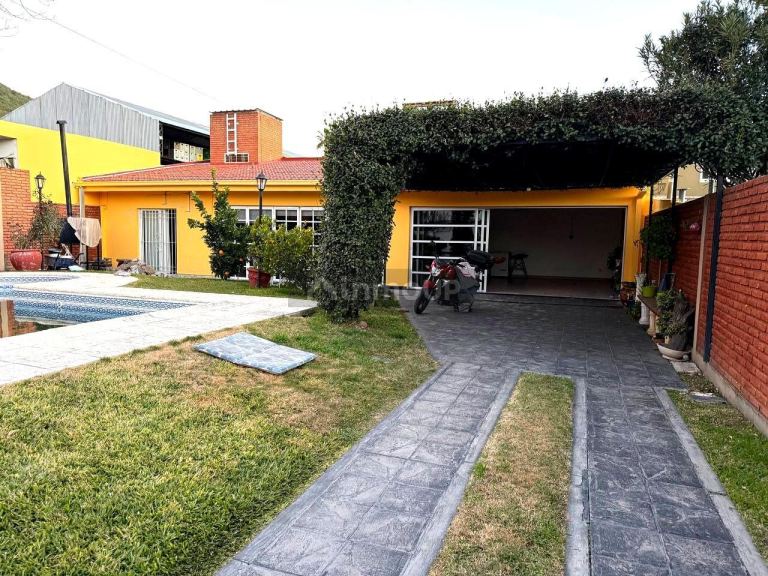 Casa en Venta en Punilla, Cordoba