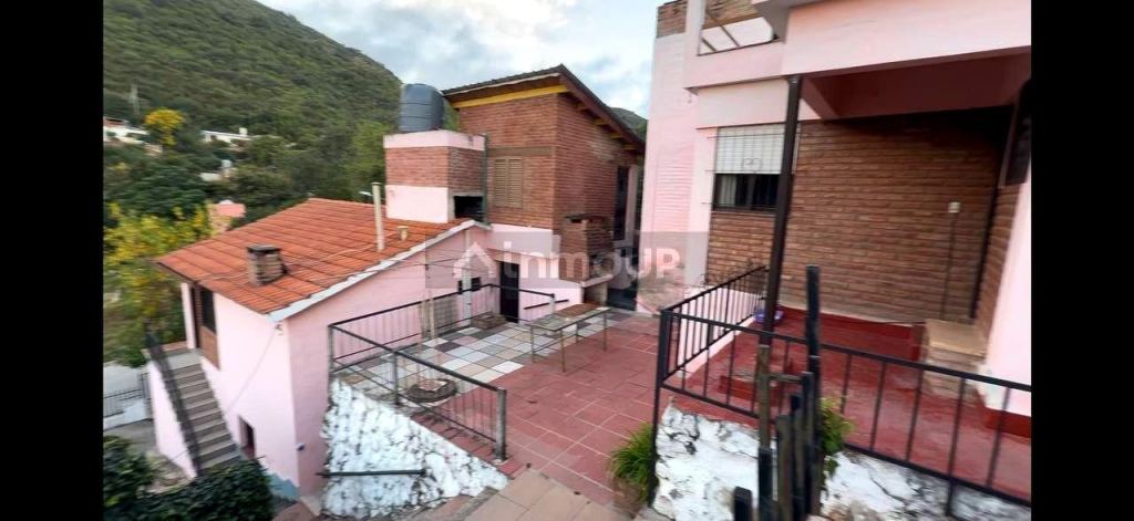 Departamento en Venta en Punilla, Cordoba
