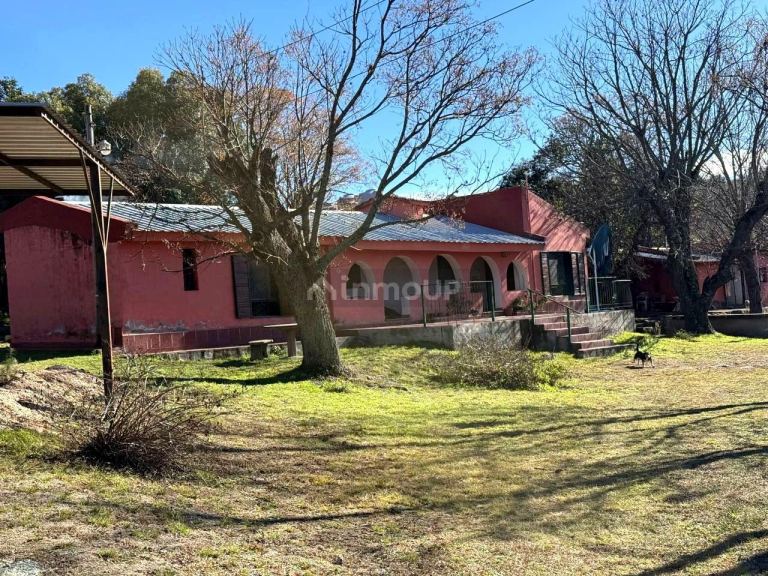 Casa en Venta en Punilla, Cordoba