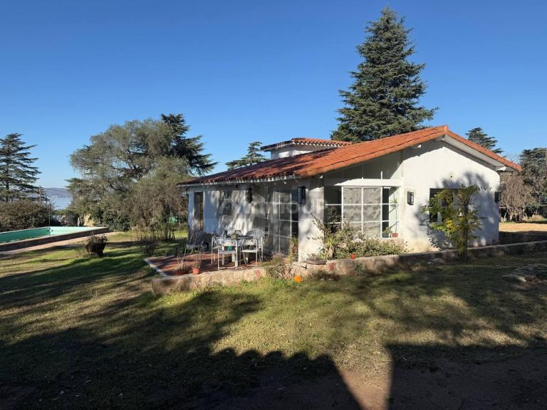 Casa en Venta en Punilla, Cordoba