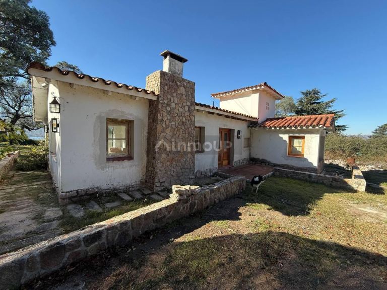 Casa en Venta en Punilla, Cordoba