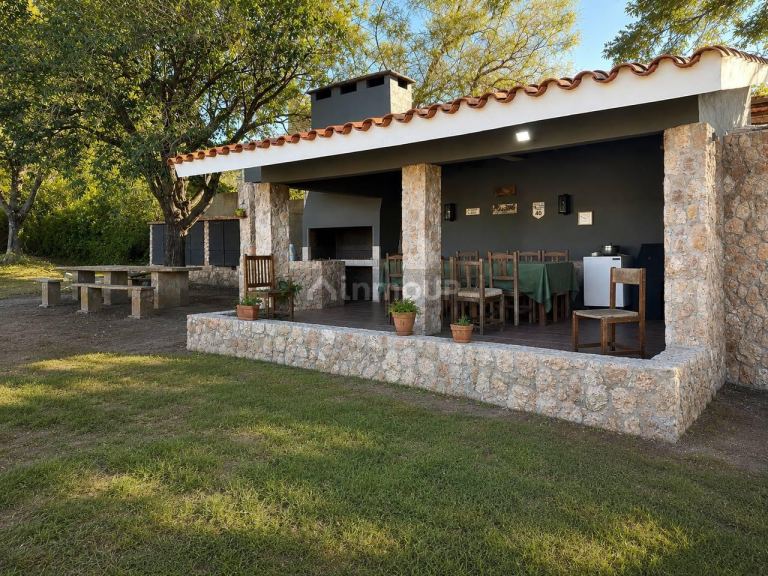 Casa en Venta en Punilla, Cordoba