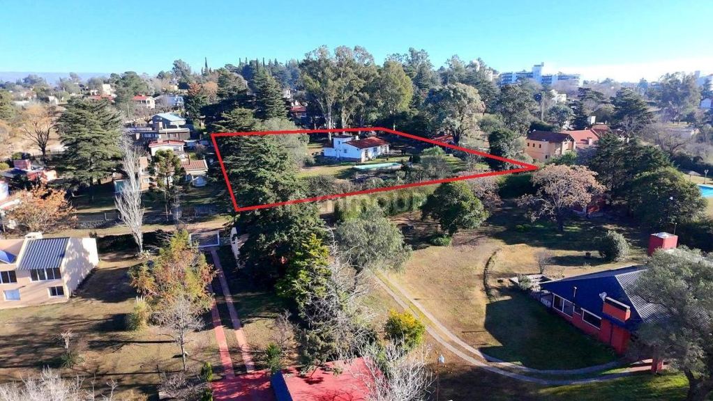 Casa en Venta en Punilla, Cordoba