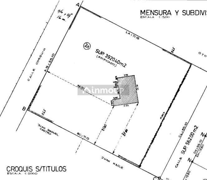 Casa en Venta en Punilla, Cordoba