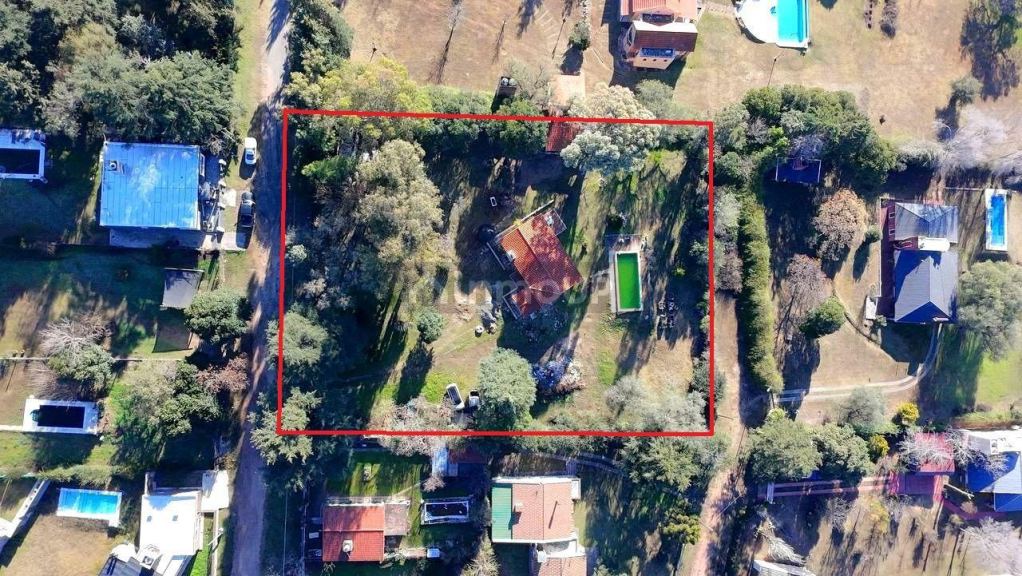 Casa en Venta en Punilla, Cordoba