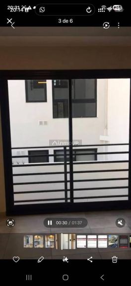 Departamento en Alquiler en Capital, Cordoba