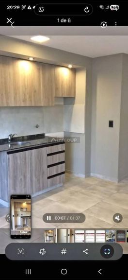 Departamento en Alquiler en Capital, Cordoba