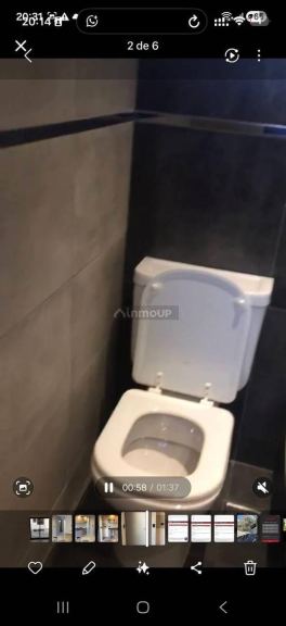 Departamento en Alquiler en Capital, Cordoba