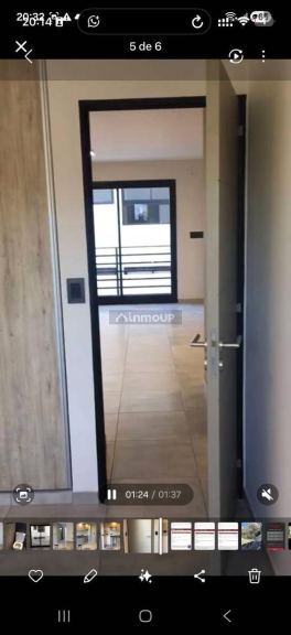Departamento en Alquiler en Capital, Cordoba