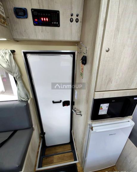 Punilla Motorhome Mercedes Benz Sprinter - Villa Carlos Paz