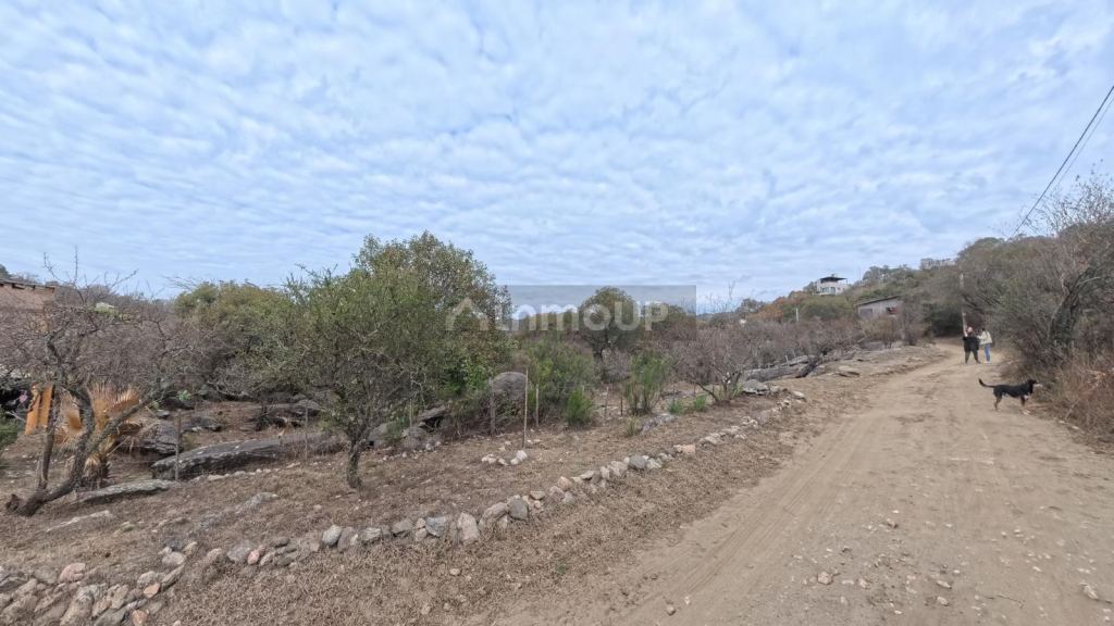 Terreno en Venta en Punilla, Cordoba