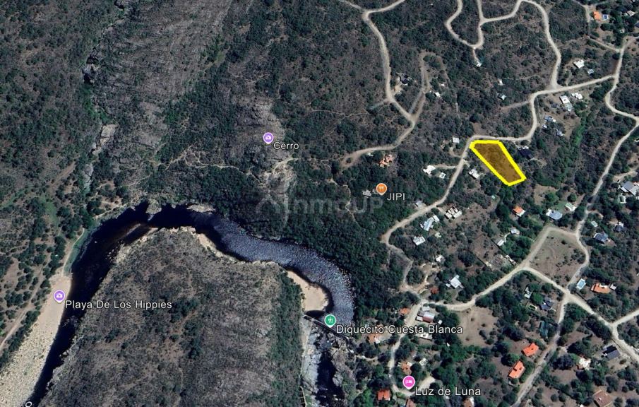 Terreno en Venta en Punilla, Cordoba